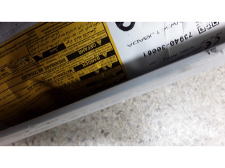 Подушка безопасности в сиденье 7394030061 Lexus GS 250 350 300H 450H