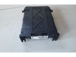 Блок комфорта 9807532080 Peugeot 2008 I