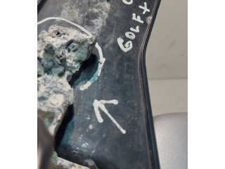 Зеркало электрическое        Volkswagen Golf Plus  2005 - 2013 года   