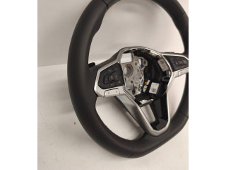 Руль Volkswagen Golf VIII 2019 - года 5H0419089