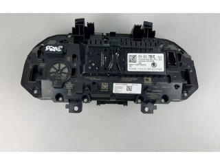 Панель приборов 654920790E   Skoda Scala       