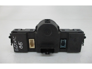 Блок управления климат-контролем 8200344842, CAIXA2 Renault Scenic III Grand scenic III