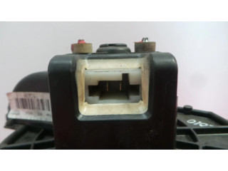 Вентилятор печки Citroen Berlingo