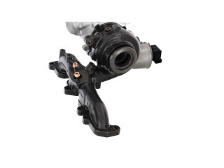 Turbodmychadlo Турбина 54399880114, 54399880114 Skoda Roomster (5J)