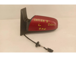 Zpětné zrcátko Opel Zafira B 2006