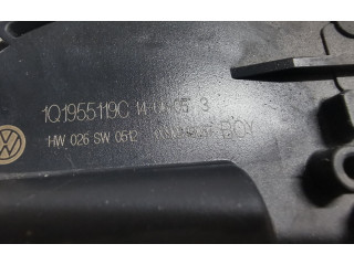 Комплект механизма стеклоочистителей