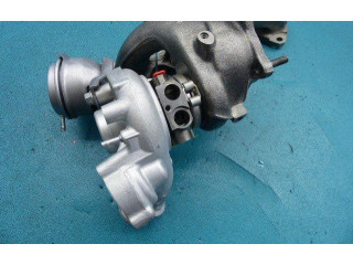  Турбина Volkswagen Golf Plus  49373-01004, IMPRK919774         