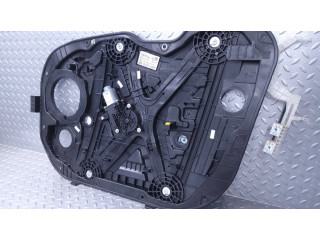 Передний комплект электрического механизма для подъема окна