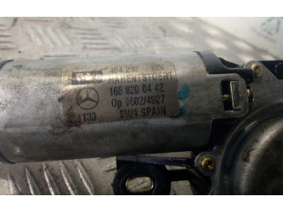 Моторчик заднего дворника 1688200442    Mercedes-Benz A W168