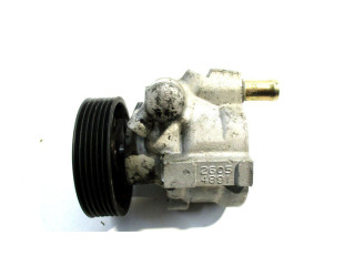 Насос усилителя руля