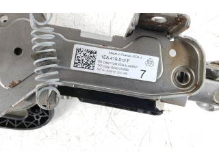Комплект оси рулевого колеса 1EA419512F, 1EA905861   Volkswagen ID.3    