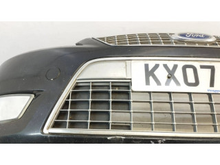 Передний бампер