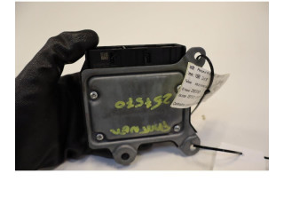 Блок подушек безопасности 9823741380   Peugeot Partner III