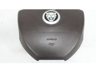 Подушка безопасности водителя 9W83043B13AD0AMS Jaguar XF X250