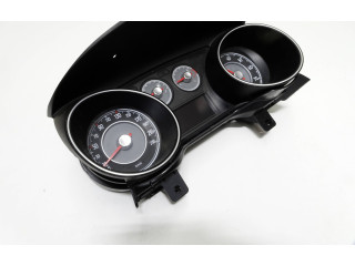 Přístrojová deska Fiat Punto Evo 2014 51927142, 503010282402