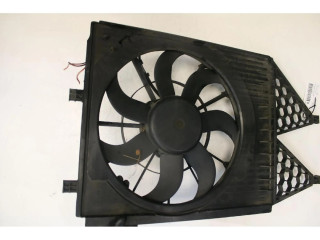 Вентилятор радиатора         Skoda Rapid (NH) 1.6