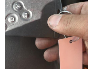 Volant Renault Clio IV 2013