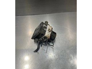 Блок АБС 1K0907379AB, 00007194G1 Skoda Octavia Mk2 (1Z) 2004 - 2013 года