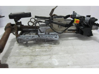 Руль Volkswagen Golf Plus  2005 - 2013 года 1K1419502AC      