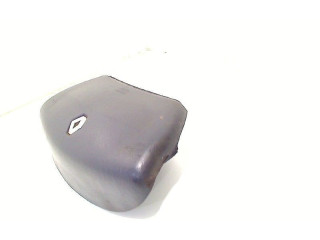 Подушка безопасности водителя    Renault Trafic II (X83)