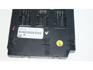 Блок комфорта 8X0907063A   Audi A1   