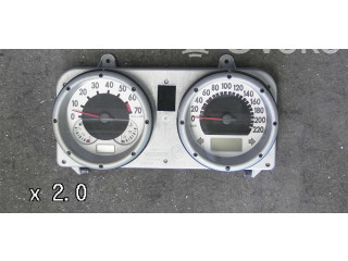 Панель приборов 6X0920800   Volkswagen Lupo       