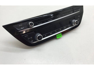 Блок управления климат-контролем 7951983, 11419110   BMW X3 G01