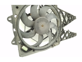 Вентилятор радиатора         Alfa Romeo Giulietta 1.4