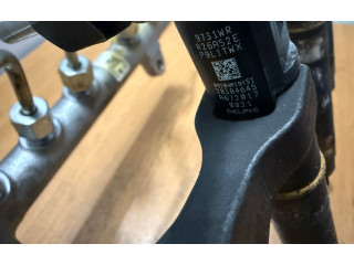 Комплект системы впрыска топлива A6720170021, 28384645 SsangYong Rexton