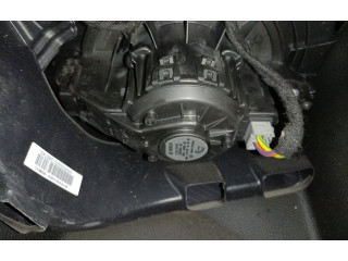 Вентилятор печки BK2T18456AC, 0130115572 Ford Transit - Tourneo Connect