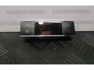 Блок управления климат-контролем 2048303290   Mercedes-Benz CLS C218 X218