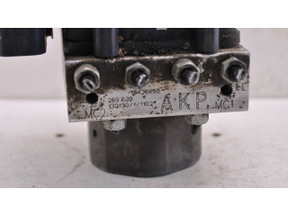 Блок АБС 2265106455, 0265956075   Opel  Meriva B  2010 - 2016 года