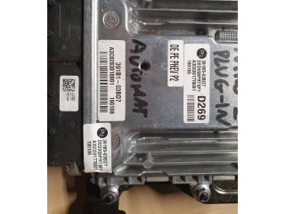 Блок управления двигателем Блок управления A3C0281770001, 391B503BD7 KIA Niro