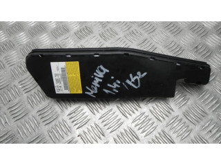 Боковая надувная подушка