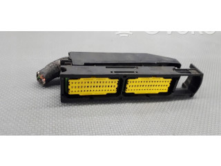 Комплект блоков управления 8200162378   Renault Clio II