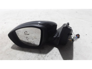 Зеркало электрическое левое Peugeot 2008 II 2019- года