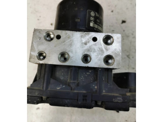 Блок АБС 8N0907379D, 3X1765   Audi  TT Mk1  1999 - 2006 года