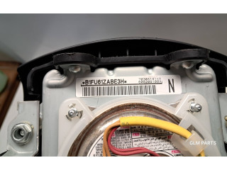 Подушка безопасности водителя 7030A141XA, 608208100A   Citroen C-Crosser