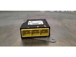 Блок подушек безопасности 985102865R Dacia Sandero III