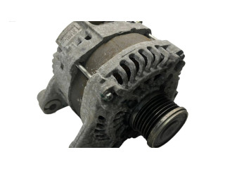 Генератор A2TX4781ZT, S551 Mazda CX-3 1.5