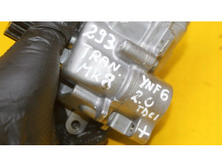 Масляный насос RWPA 7T169L440AD Ford Transit