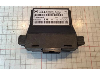 Блок комфорта 7n0907530ag Volkswagen Caddy