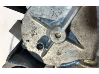 Моторчик заднего дворника 287100010r, 0390201856    Renault Scenic III -  Grand scenic III