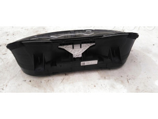 Панель приборов 8V0920870K   Audi A3 S3 8V       