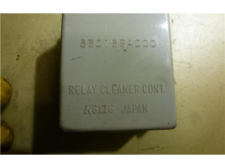 Блок управления Subaru Forester SG