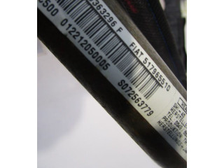 Боковая подушка безопасности 517965510 Fiat Grande Punto