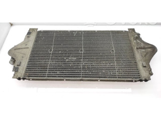 Интеркулер 160081453F Renault Espace III