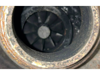 Turbodmychadlo Турбина 9807873180, 53039700394 Ford Mondeo MK V