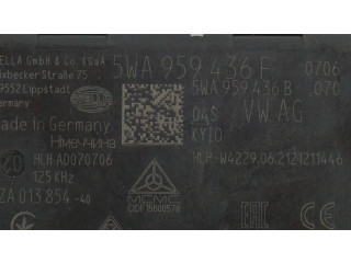 Блок управления 5WA959436F Volkswagen ID.3