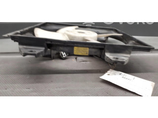 Вентилятор радиатора MR250747 Mitsubishi Galant